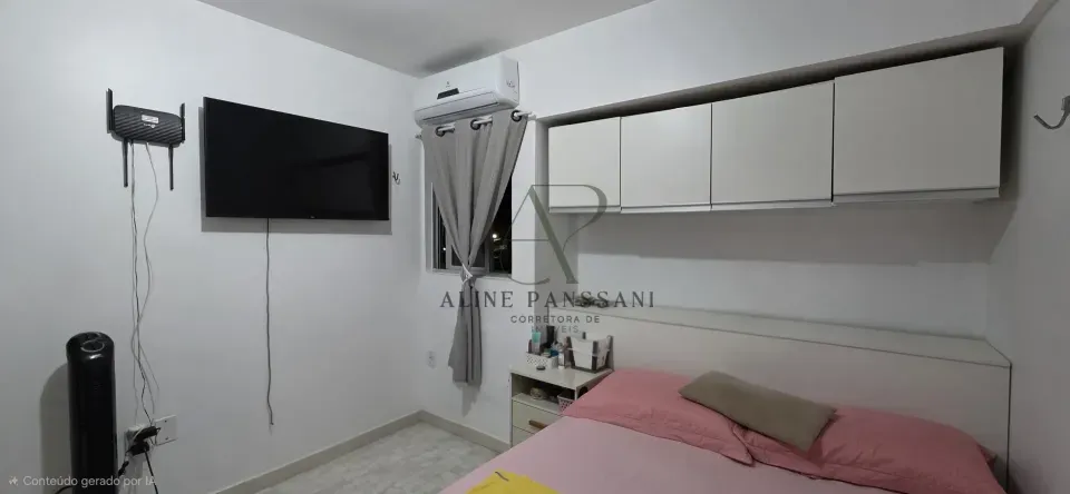 One-bedroom apartment with a washing machine — photo 9