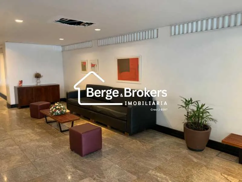 Apartamento mobiliado, 83 m², com vista para as montanhas — photo 41