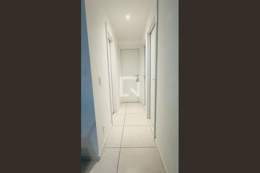 Furnished 3-bedroom apartment with closed gas kitchen — photo 44