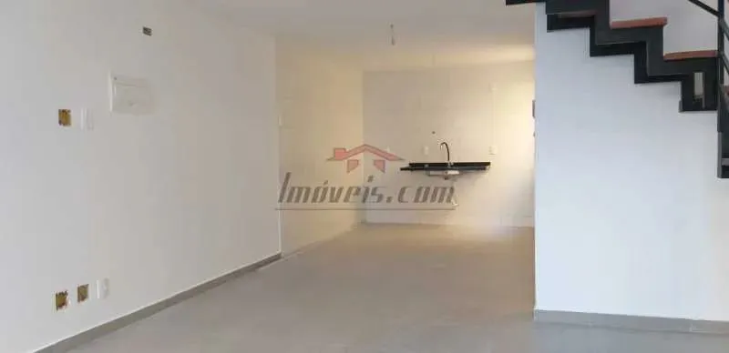Triplex house with open kitchen and 2 bedrooms — photo 8