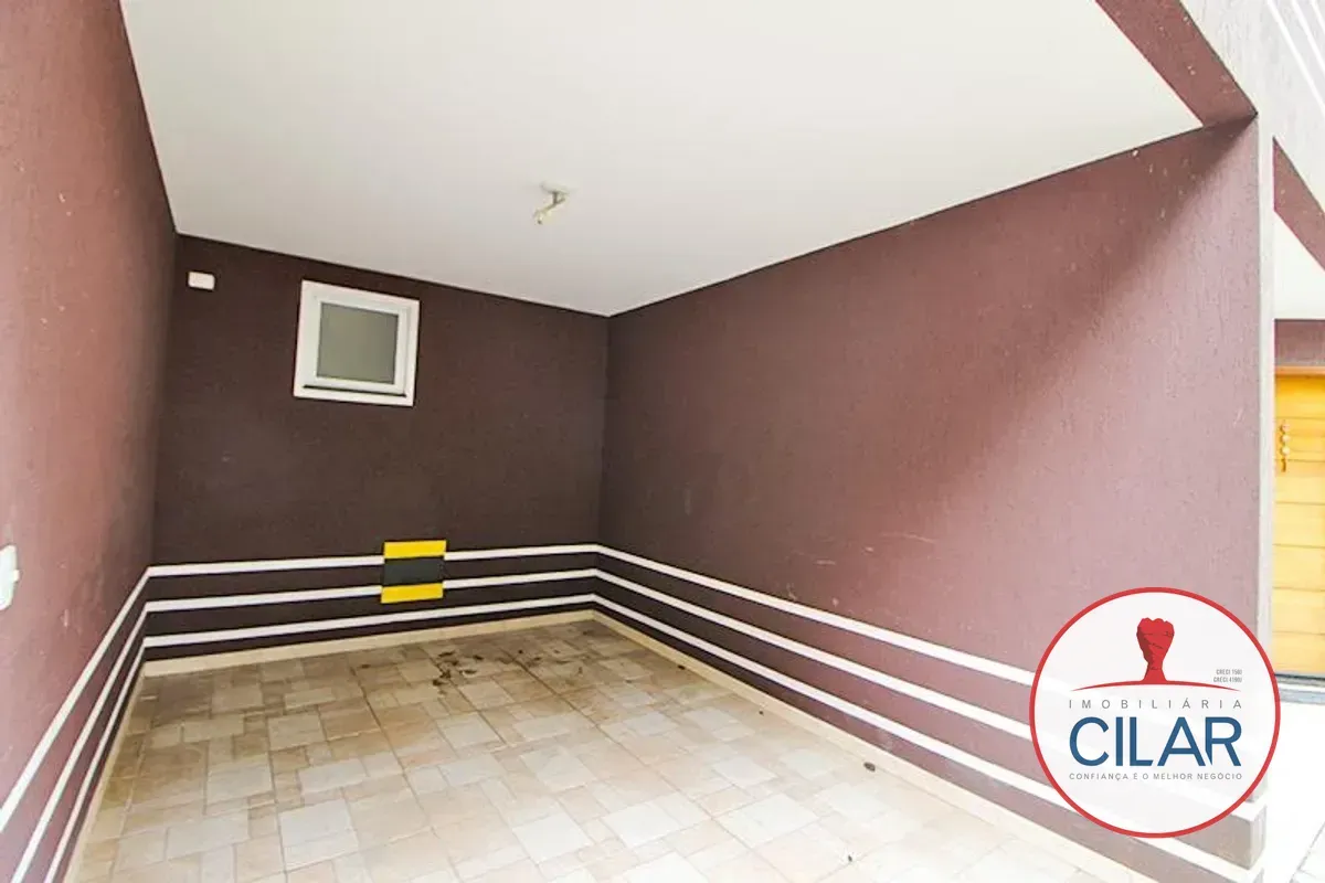 Балкон с грилем и 3 спальни: дом 157 м² — photo 21