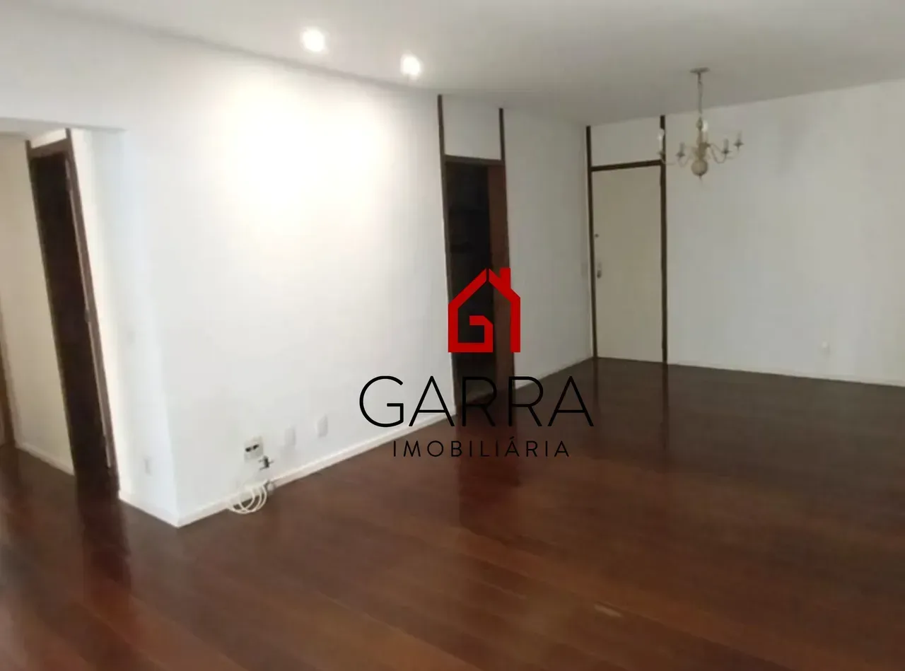 101 m² apartment with 2 bedrooms and 3 bathrooms — photo 9