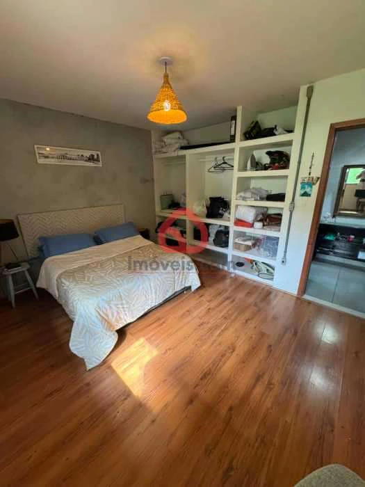 Casa mobiliada com 3 suítes e 4 banheiros — photo 4