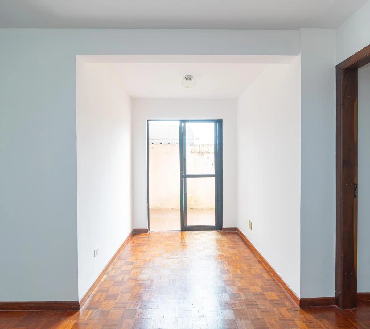 Departamento, 60 m², con piso de madera o laminado — photo 16