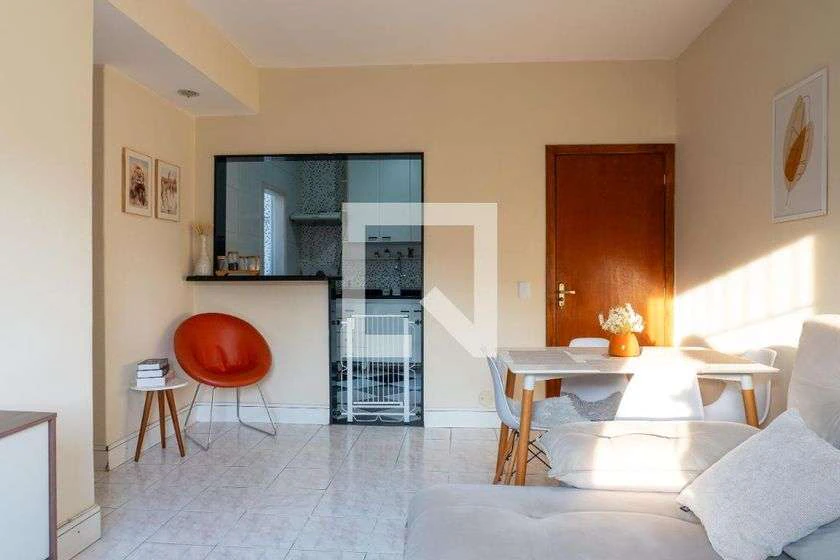 Furnished 3-bedroom apartment with 65 m² — photo 9