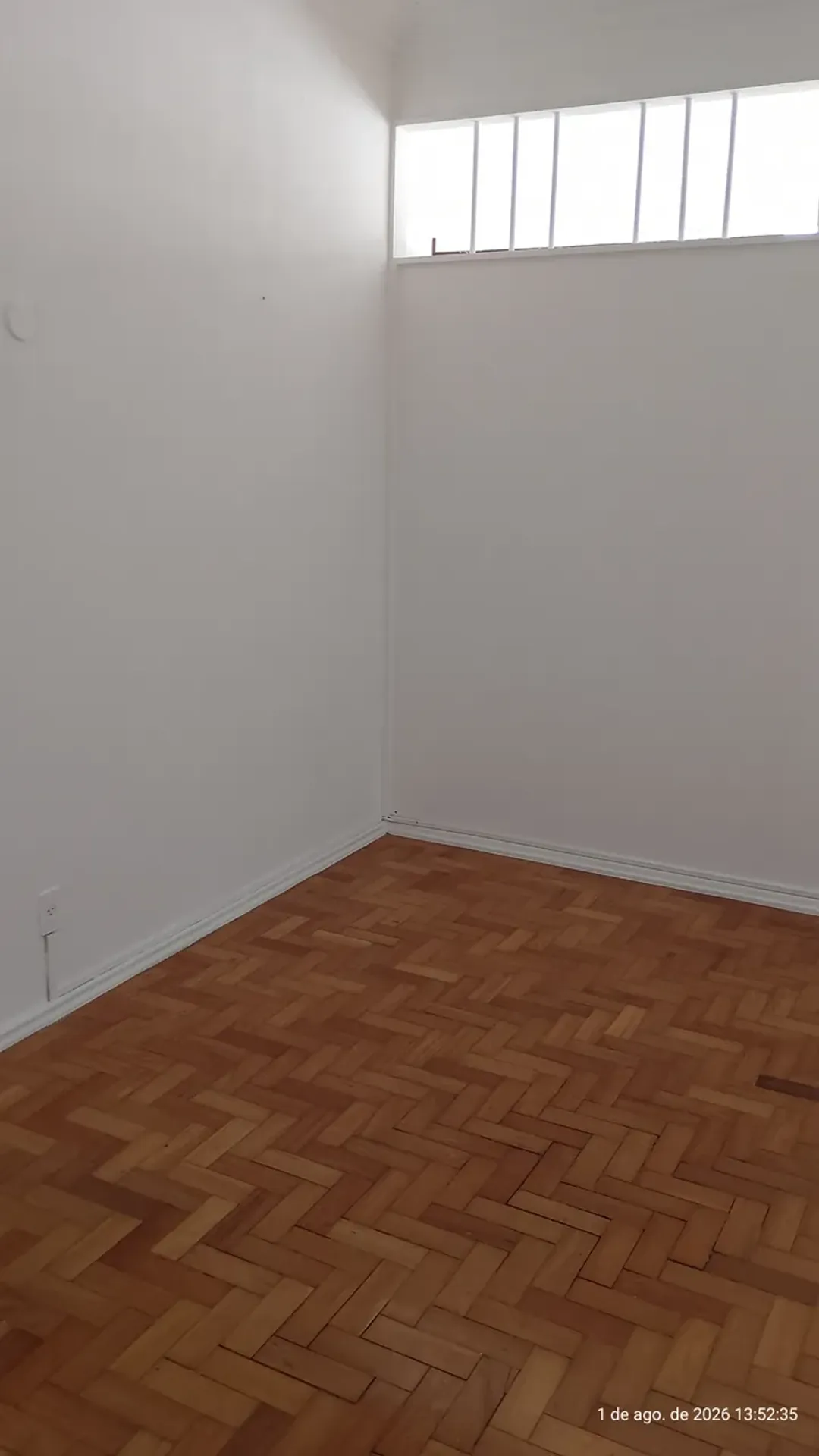 Unfurnished 1-bedroom apartment with 2 bathrooms — photo 39
