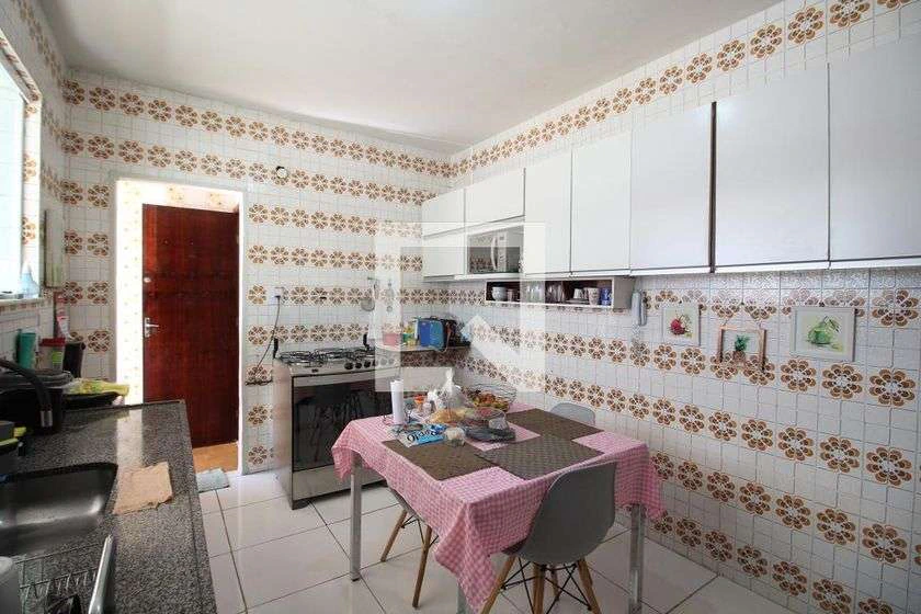 Apartamento de 98 m² com 2 quartos e 2 banheiros — photo 21