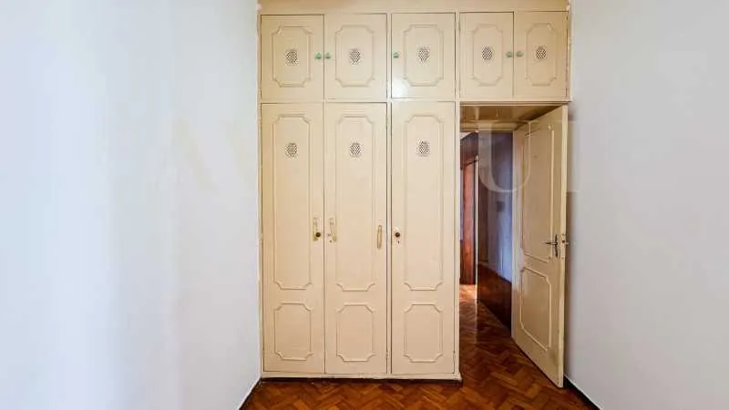 3-bedroom apartment with a walk-in closet in Rio de Janeiro — photo 11