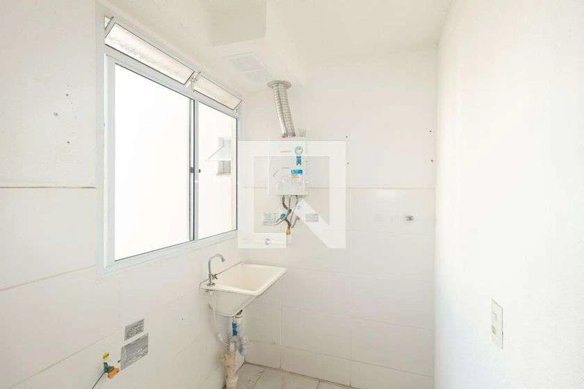 Rental apartment with 2 bedrooms and 1 parking space — photo 25