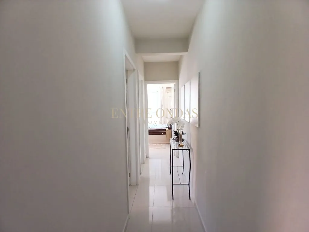 Квартира 88 м² со стиральной машиной и грилем на балконе — photo 20