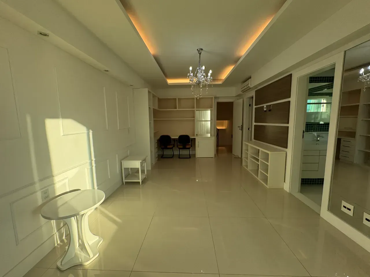 Furnished 800 m² house on the 4th floor with 8 parking spots — photo 45
