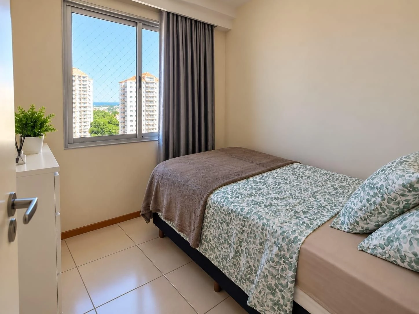 Departamento de 3 dormitorios con lavadora en Rio de Janeiro — photo 20