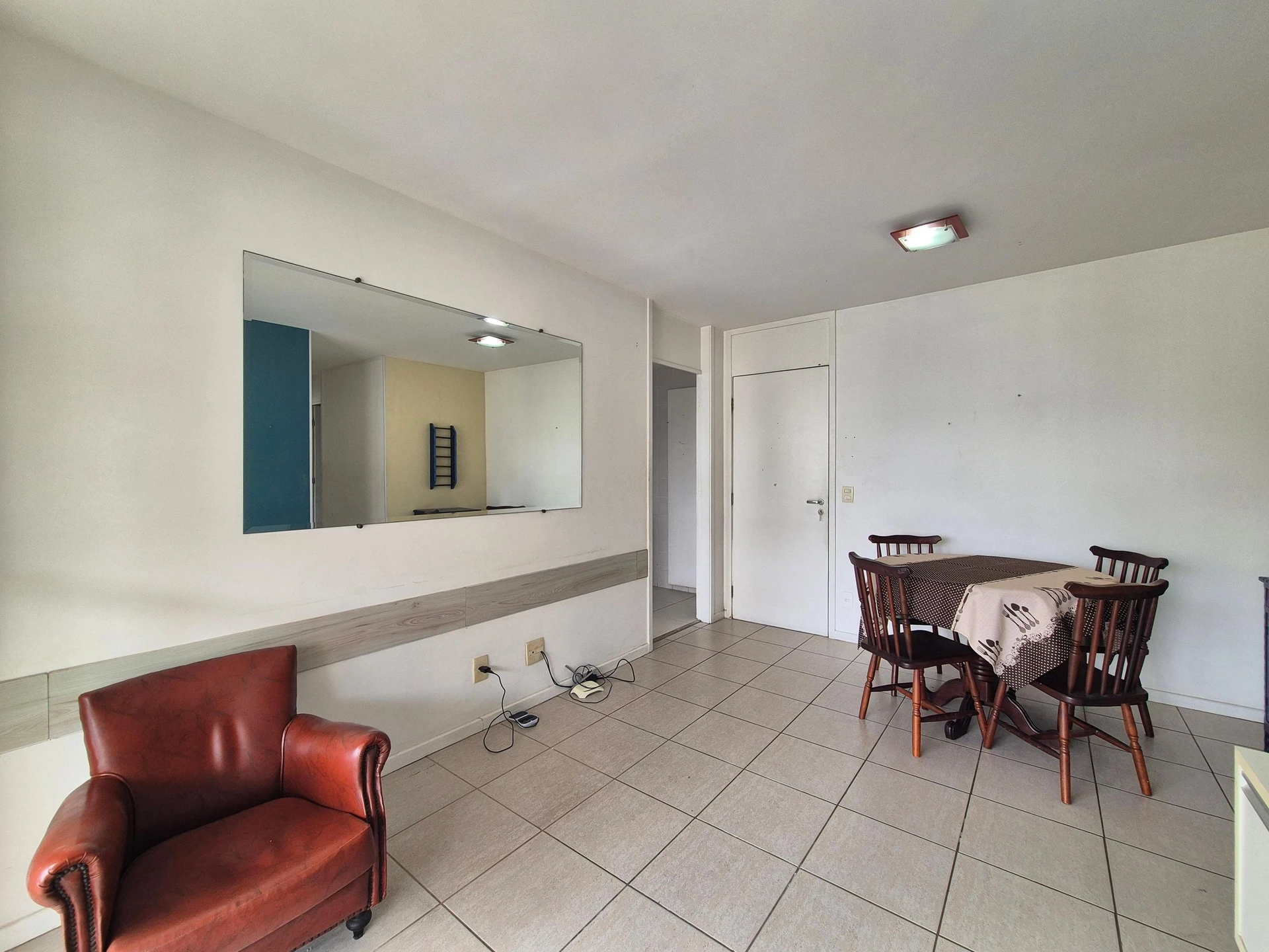 Departamento con balcón cerrado con vidrio en Rio de Janeiro — photo 20