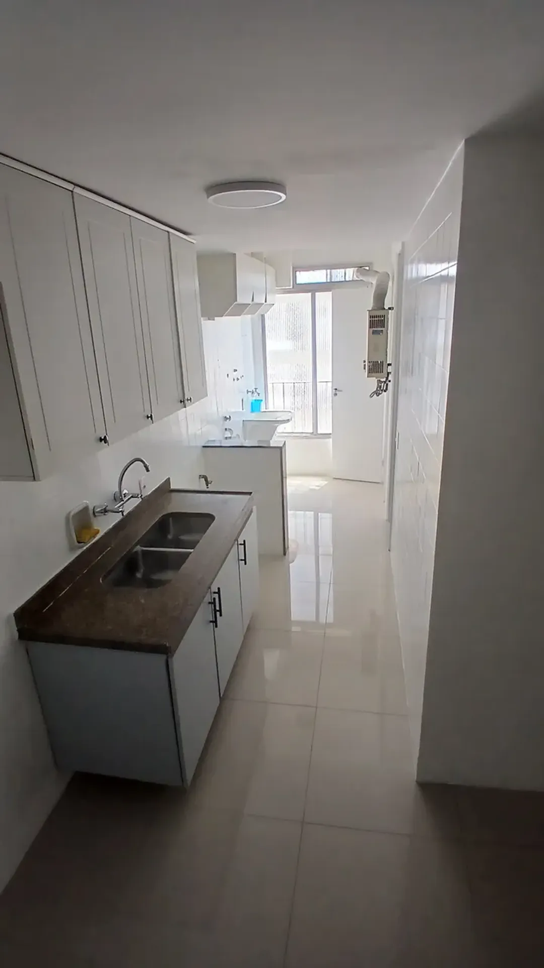 Apartamento, 99 m², com espaço de home office — photo 14
