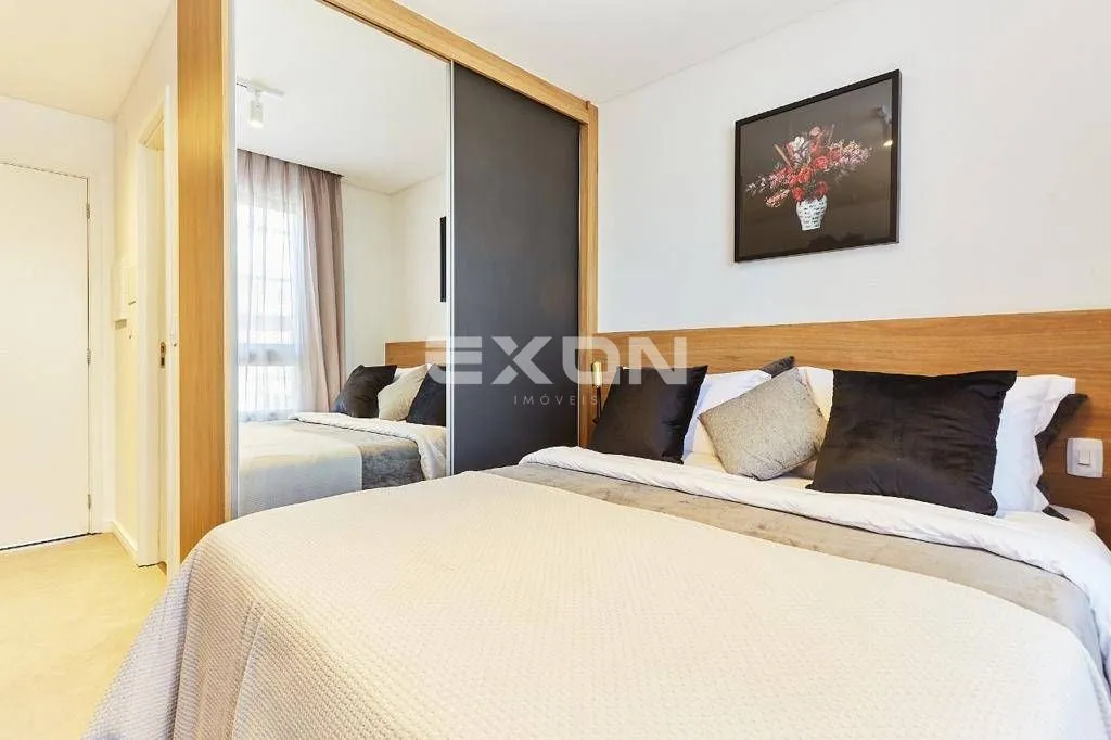 Квартира з 1 спальнею 18 м² без місця для авто — photo 3