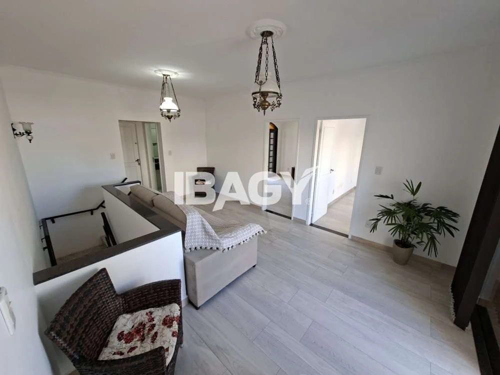 Casa mobiliada de 230 m² com 5 dormitórios e BBQ privativa — photo 5