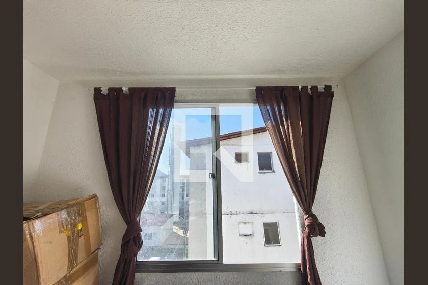 Furnished 45 m² apartment with 2 bedrooms and parking — photo 25