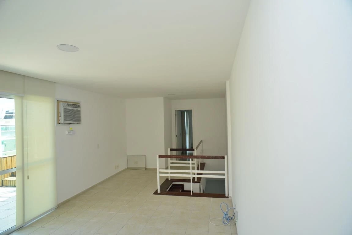 3-bedroom apartment in a building with a sauna — photo 27