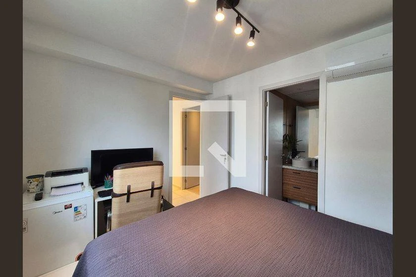 2 quartos e máquina de lavar: apartamento de 54 m² — photo 25
