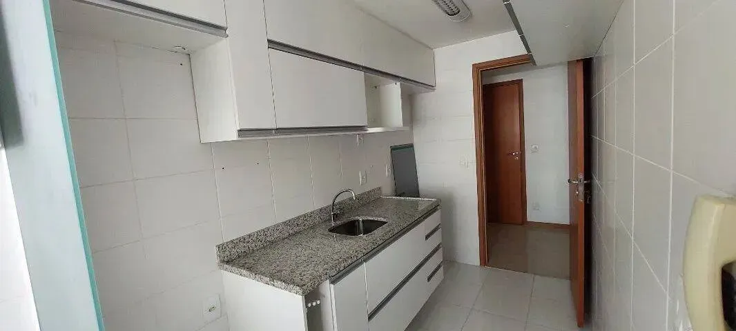 Apartamento com 2 quartos, 2 banheiros e 2 vagas — photo 24