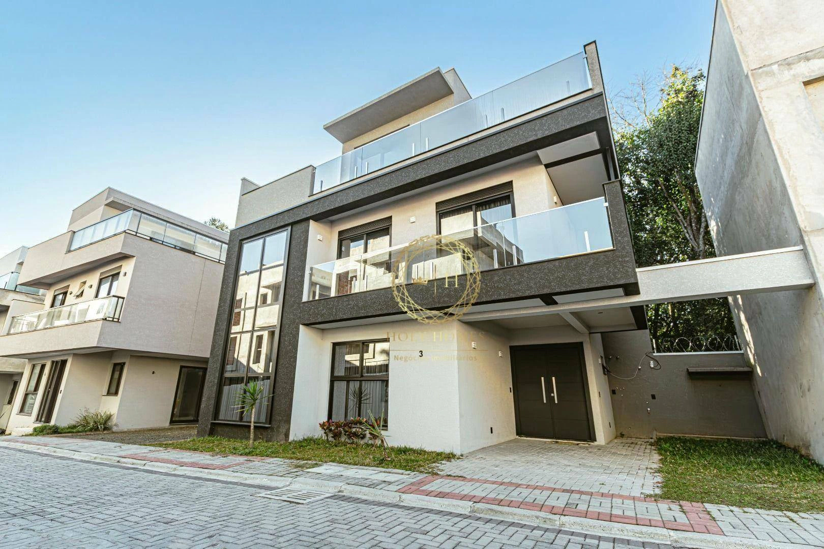 Rental house with 3 bedrooms and 120 m² — photo 2