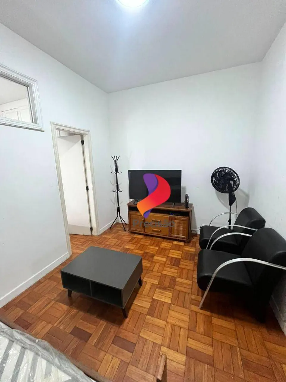 Furnished 69 m² apartment with 1 bedroom and 1 bathroom — photo 6