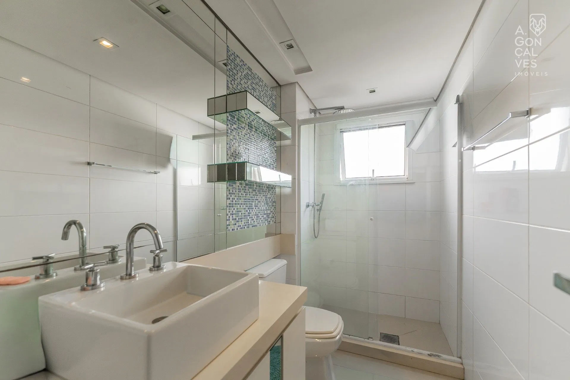 Apartamento de 3 suítes com 228 m² e 3 vagas — photo 22