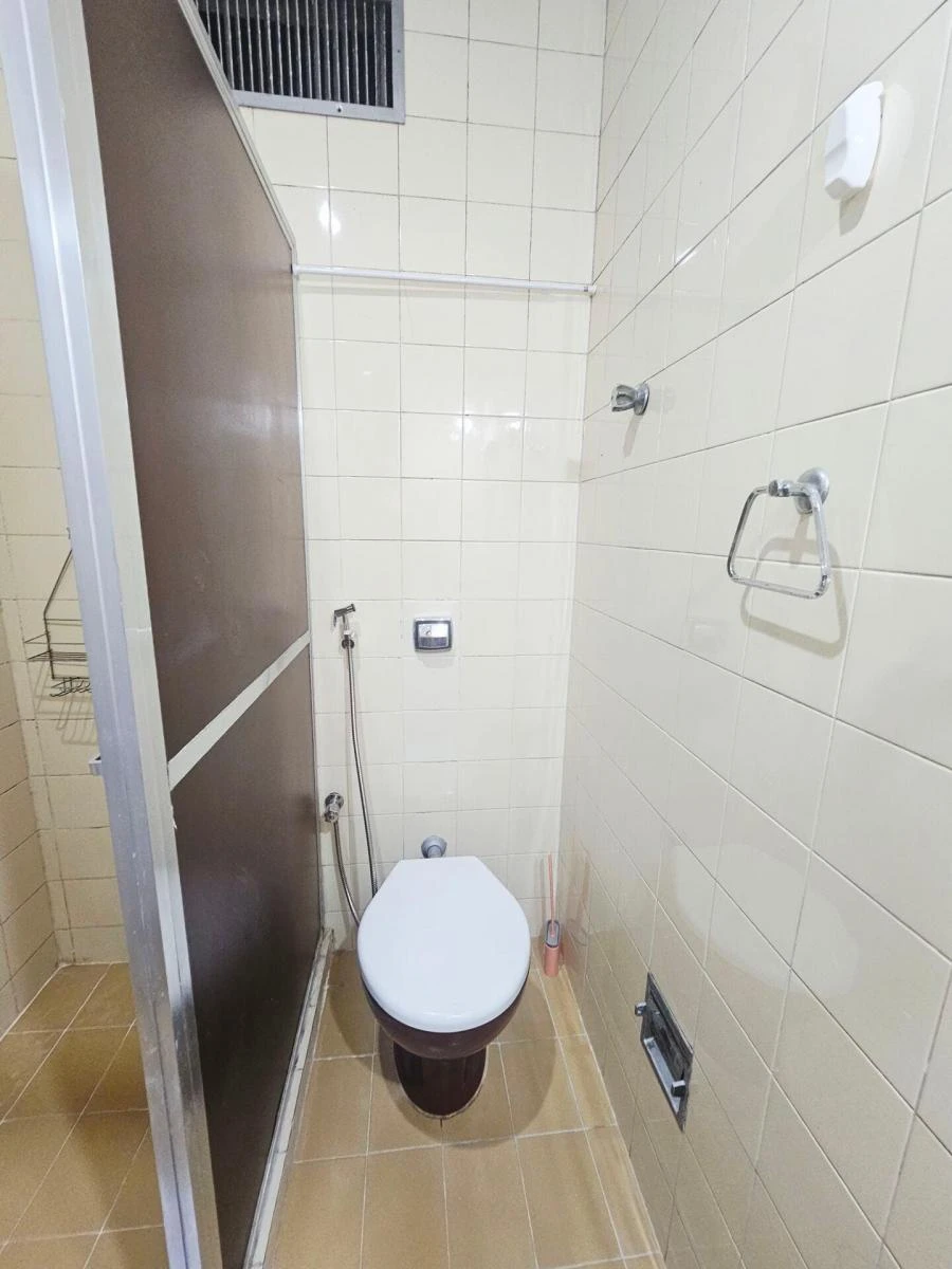 Apartamento, 29 m², com piso de madeira ou laminado — photo 13