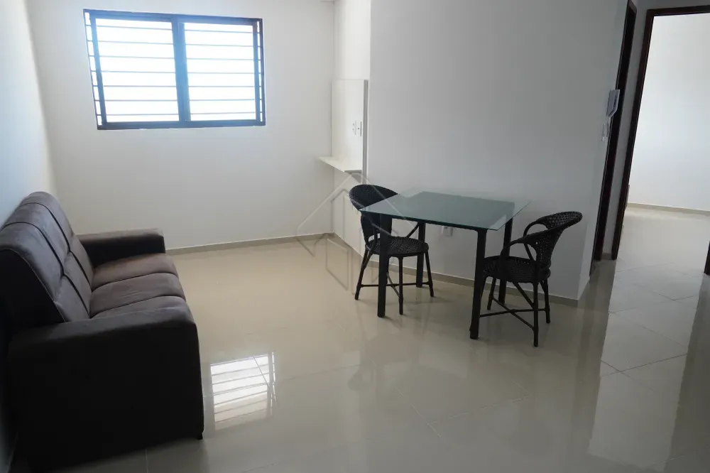 Ground-floor 38 m² apartment with 1 bedroom and 1 parking — photo 8