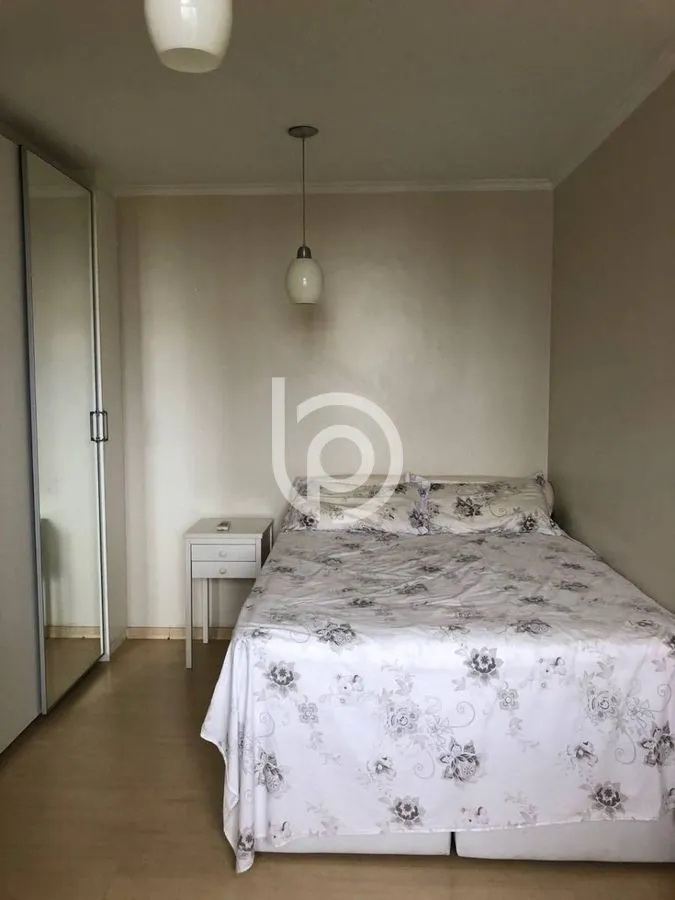 Duplex 2-bedroom apartment with 3 bathrooms — photo 6