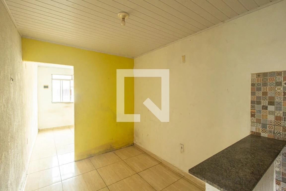 Casa com 1 quarto, varanda e 1 vaga de garagem — photo 13