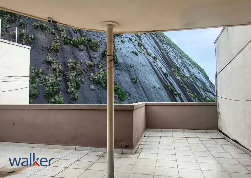 Apartamento de 3 quartos com vista para as montanhas — photo 17
