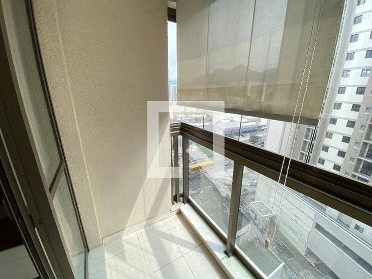 2-bedroom apartment with a walk-in closet in Rio de Janeiro — photo 19