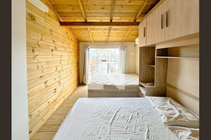2-bedroom apartment in a building with a pool — photo 12
