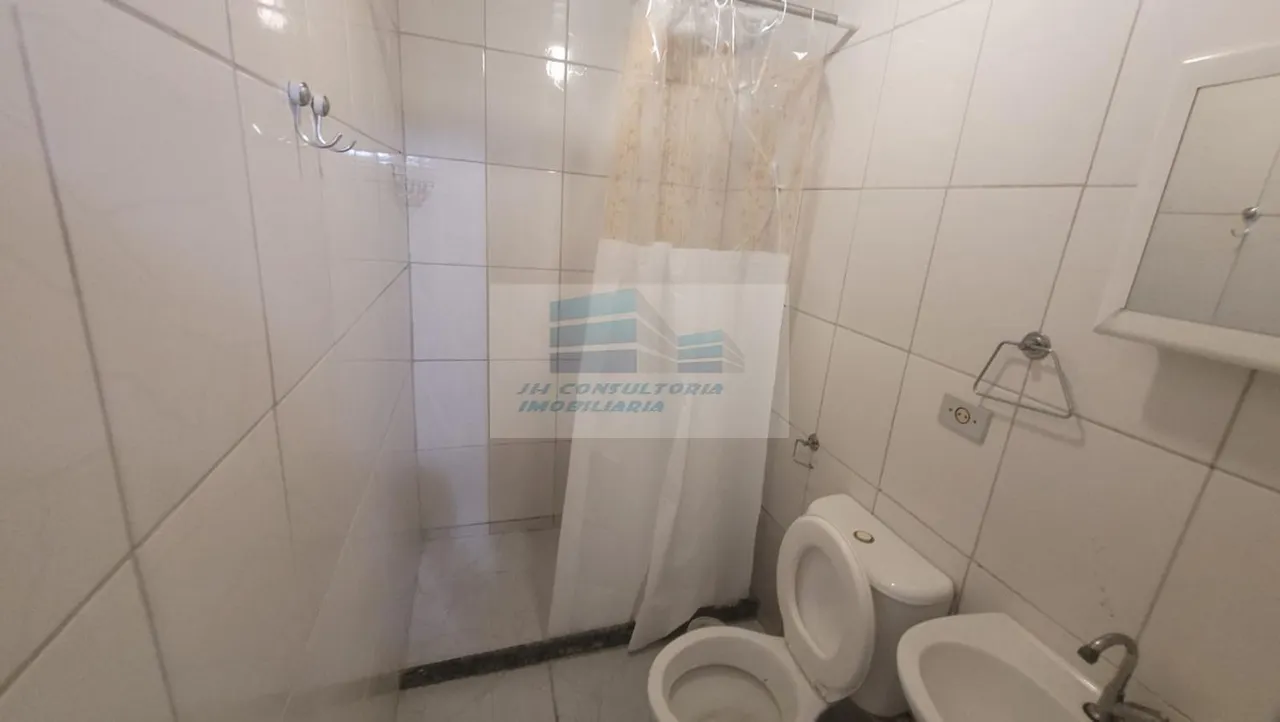 Unfurnished apartment with 1 bedroom and 1 bathroom — photo 4