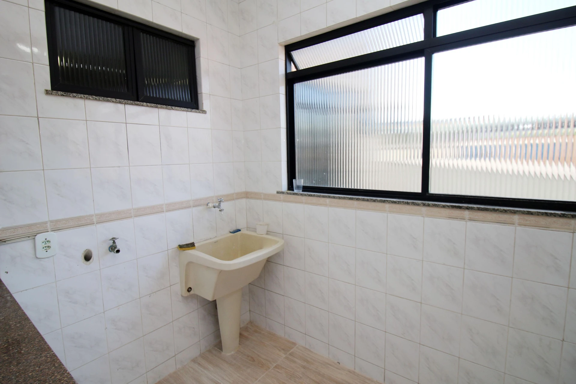 Apartamento com 3 quartos e suíte — photo 37