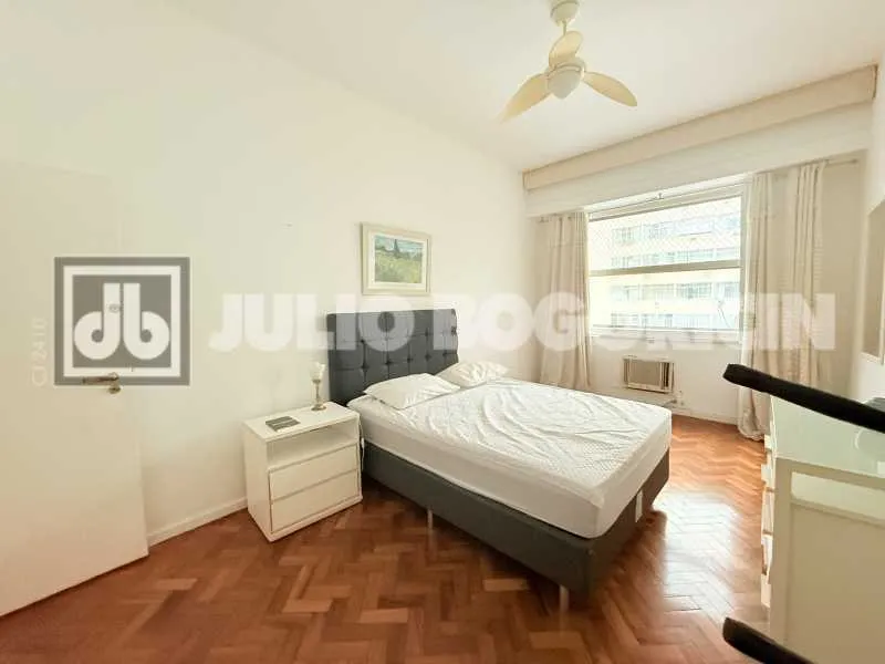 Apartment with 4 bedrooms and 4 bathrooms plus 2 parking — photo 20