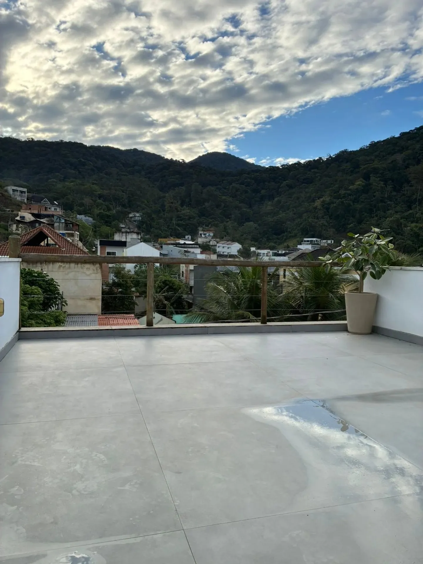 Casa mobiliada com 3 quartos e 5 banheiros — photo 24