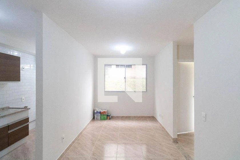 Furnished apartment, 45 m², with a washing machine — photo 29