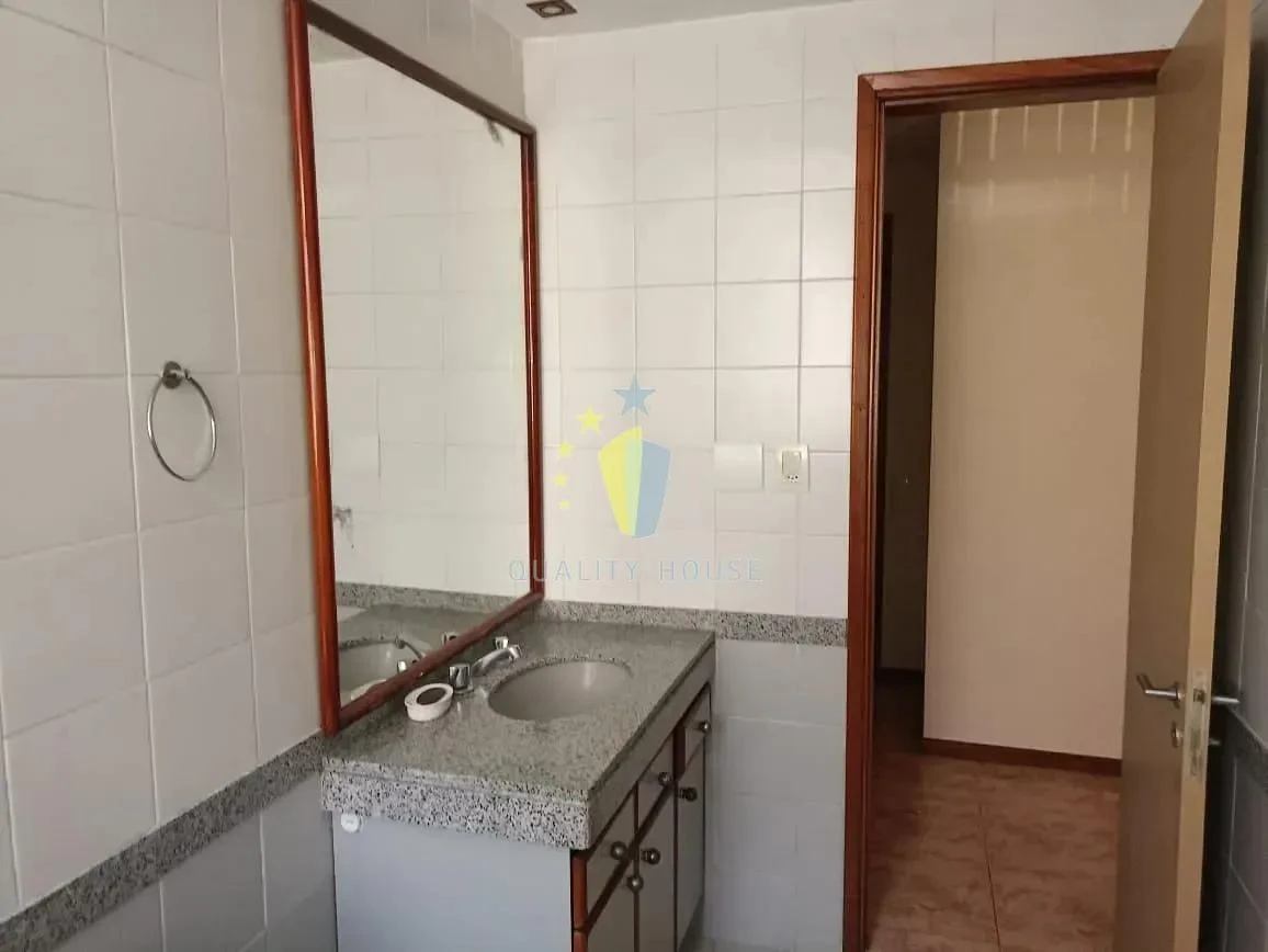 Furnished apartment with 1 bedroom and parking — photo 21