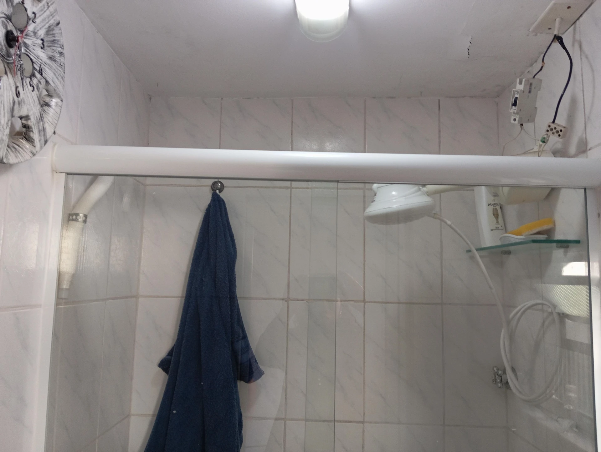 Furnished house with 3 bedrooms and 3 bathrooms — photo 25