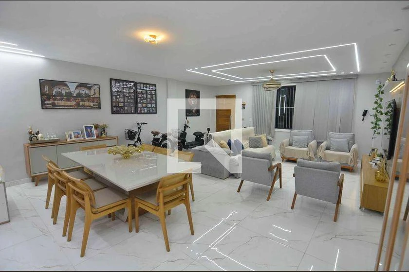 270 m² house with floor-to-ceiling windows and a home office — photo 14