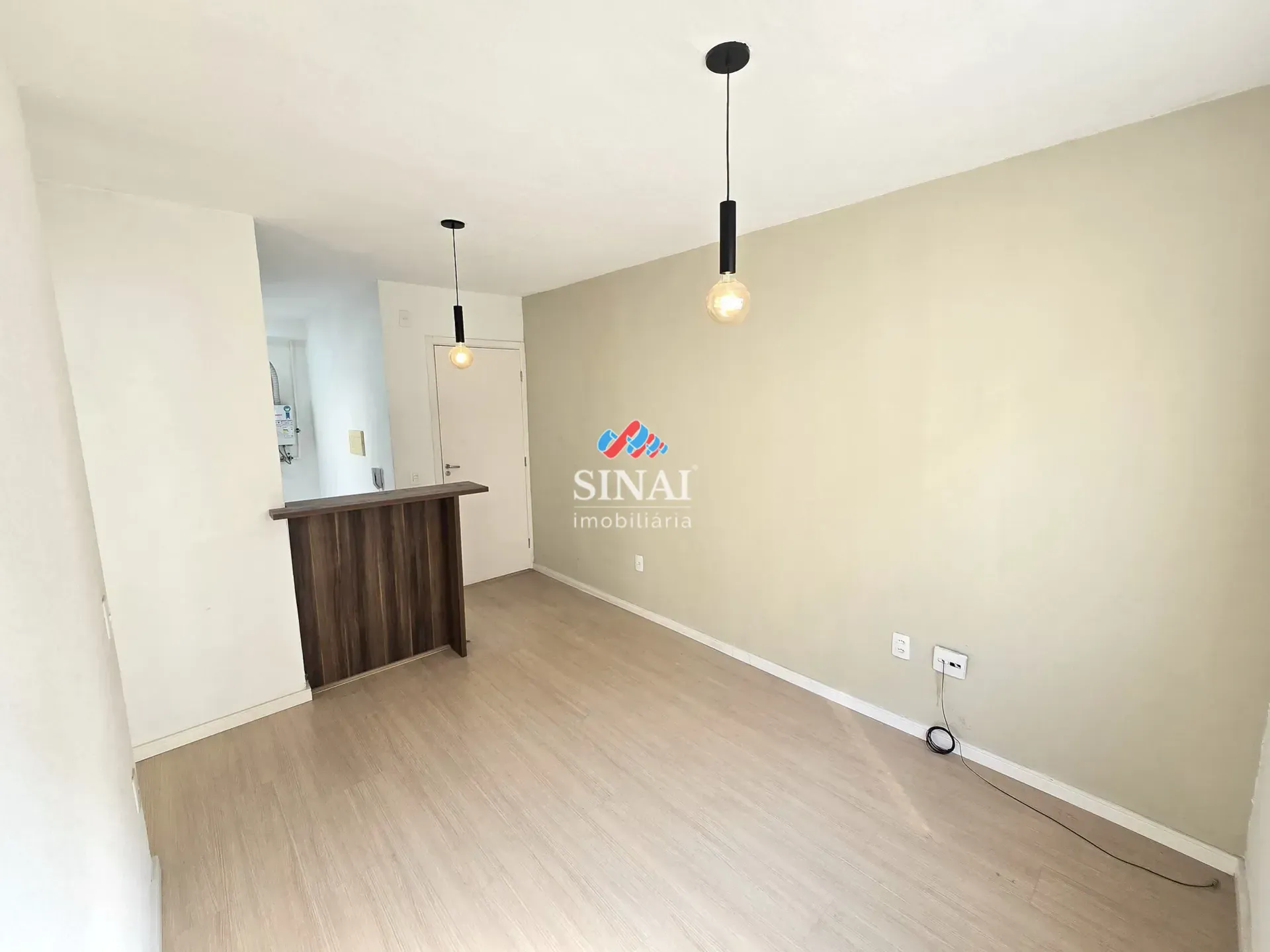 Квартира с 2 спальнями, парковкой и кухней open-plan — photo 4
