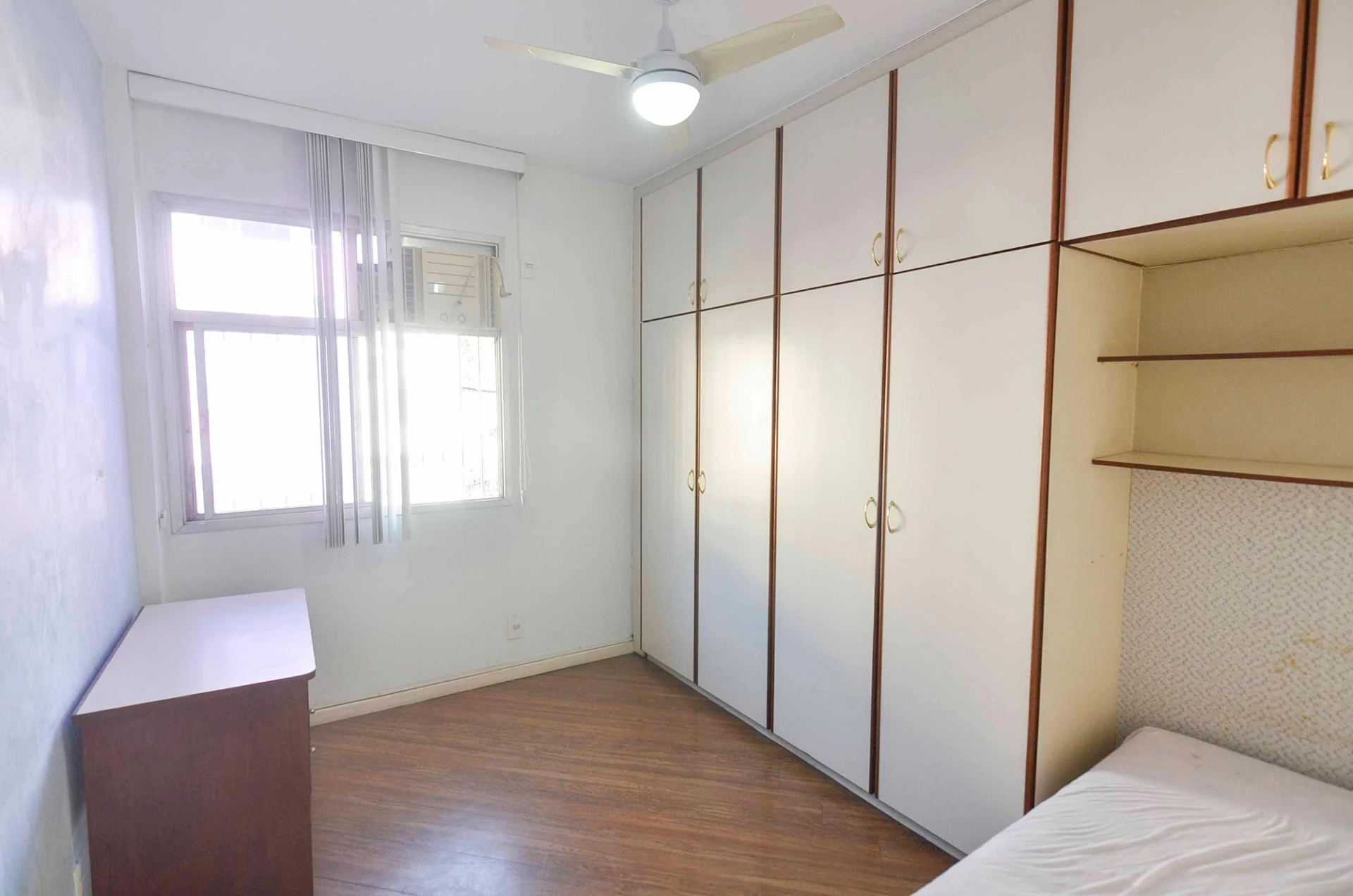 3-bedroom apartment with 2 parking spaces — photo 14