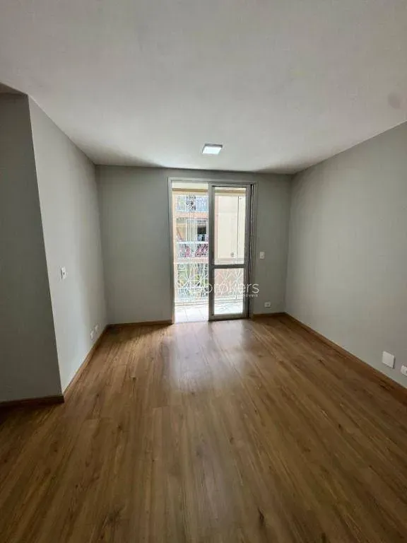 Washing machine in a 3-bedroom apartment, 70 m² — photo 13