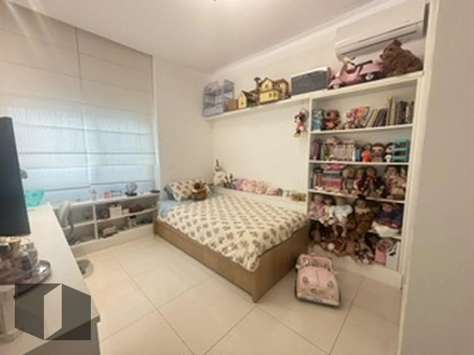 Furnished apartment, 120 m², with a walk-in closet — photo 14