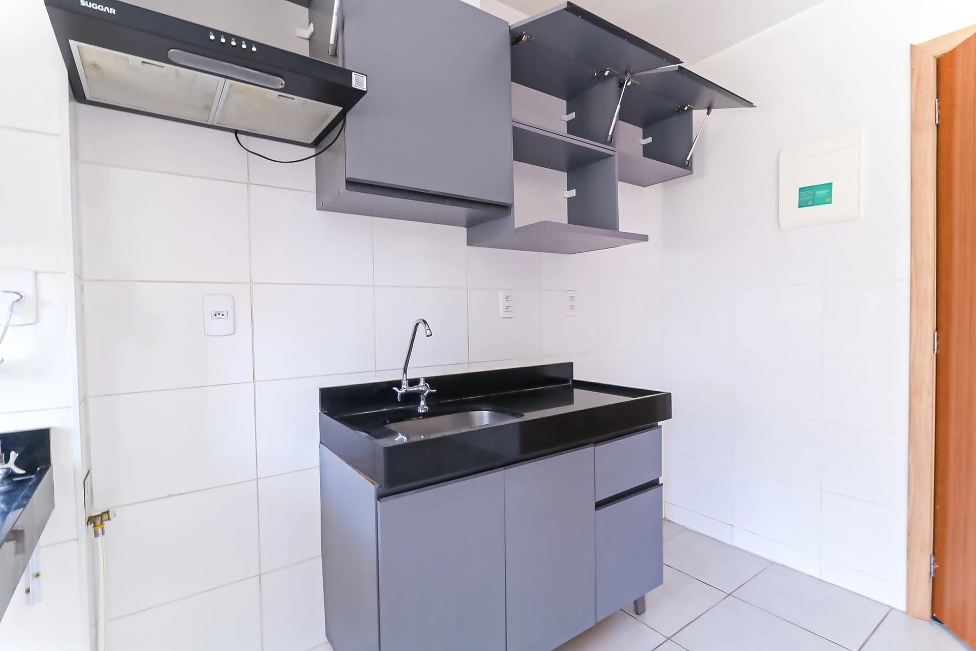 2-bedroom apartment with a home office in Rio de Janeiro — photo 15