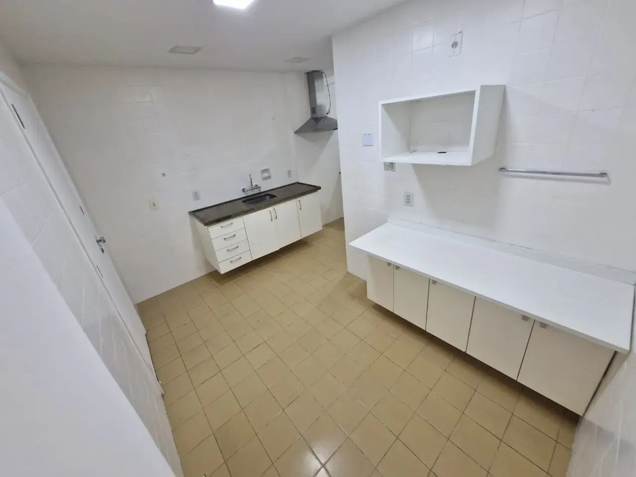 Departamento de 3 dormitorios con vestidor — photo 3