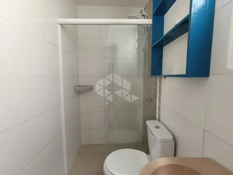 Kitnet 25 m² com 1 quarto e vaga descoberta — photo 10