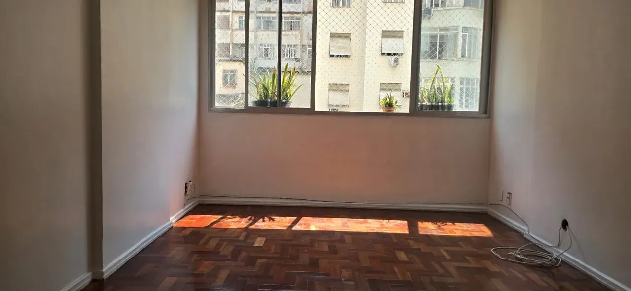 Квартира 61 м², 2 спальни, Рио-де-Жанейро — photo 14